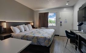 Studio 6 Grand Junction, Co